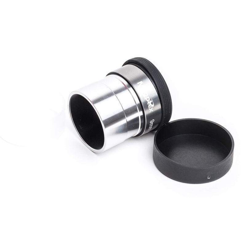 Meoptex 1-1/4 Super Plossl 4MM 6MM 9MM 12MM 15MM 32MM 40MM Eyepiece Green Lens (9mm) - Image 3